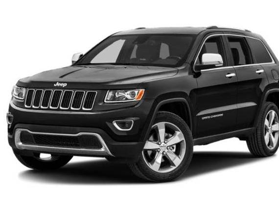 JEEP GRAND CHEROKEE 2015 1C4RJFBG9FC876090 image